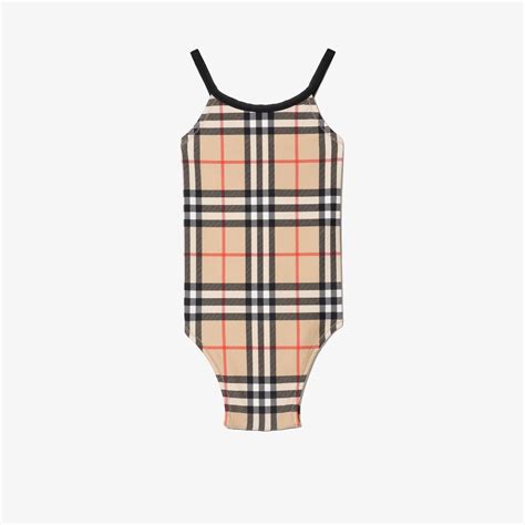 burberry babymode|burberry baby swimsuit.